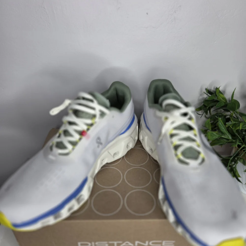 On Running x Distance Cloudmonster 2  Mens Size 9,5 - Picture 3 of 6